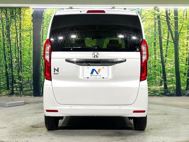 HONDA N BOX 2021 Image 31
