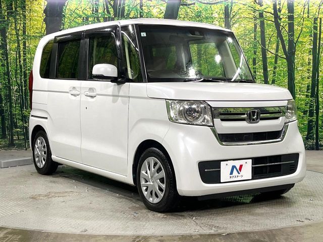 HONDA N BOX 2021 Image 31