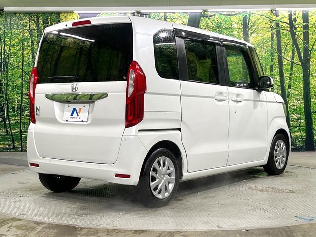 HONDA N BOX 2021 Image 31