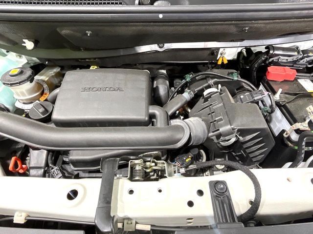 HONDA N BOX 2021 Image 31