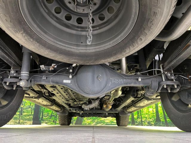 TOYOTA HILUX 4WD 2021 Image 31