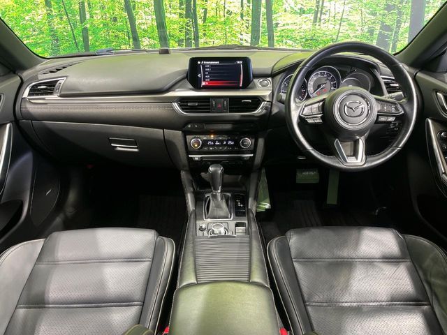 MAZDA ATENZA WAGON 4WD 2016 Image 31