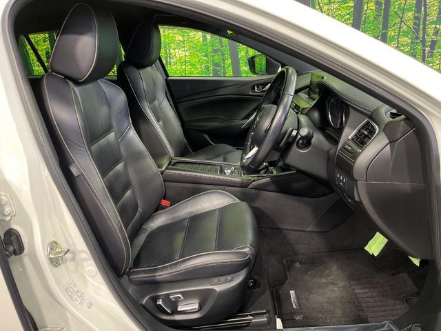 MAZDA ATENZA WAGON 4WD 2016 Image 31