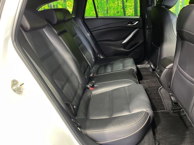 MAZDA ATENZA WAGON 4WD 2016 Image 31