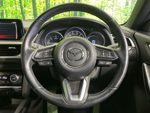 MAZDA ATENZA WAGON 4WD 2016 Image 31