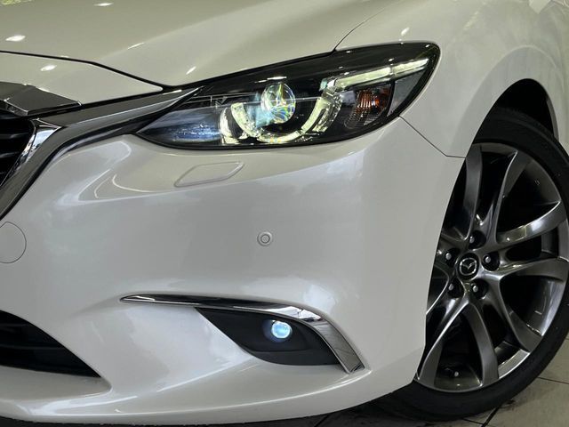 MAZDA ATENZA WAGON 4WD 2016 Image 31