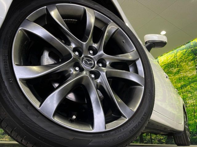 MAZDA ATENZA WAGON 4WD 2016 Image 31