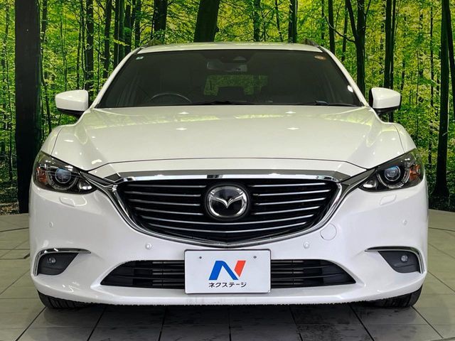 MAZDA ATENZA WAGON 4WD 2016 Image 31