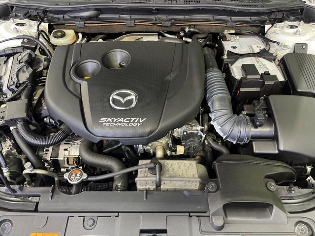 MAZDA ATENZA WAGON 4WD 2016 Image 31