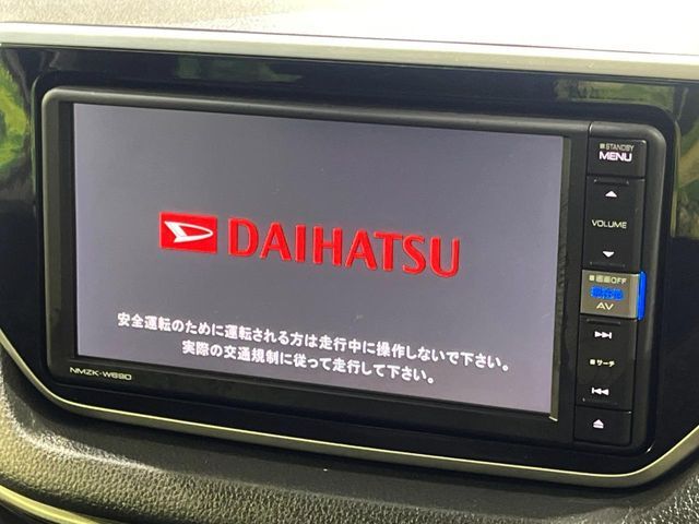 DAIHATSU MOVE CUSTOM 4WD 2019 Image 31