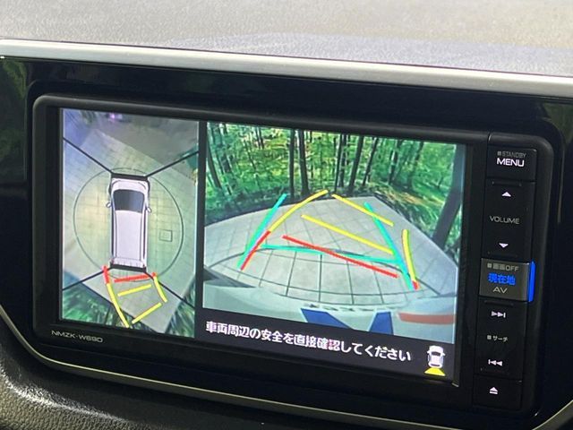 DAIHATSU MOVE CUSTOM 4WD 2019 Image 31