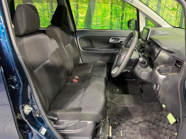 DAIHATSU MOVE CUSTOM 4WD 2019 Image 31