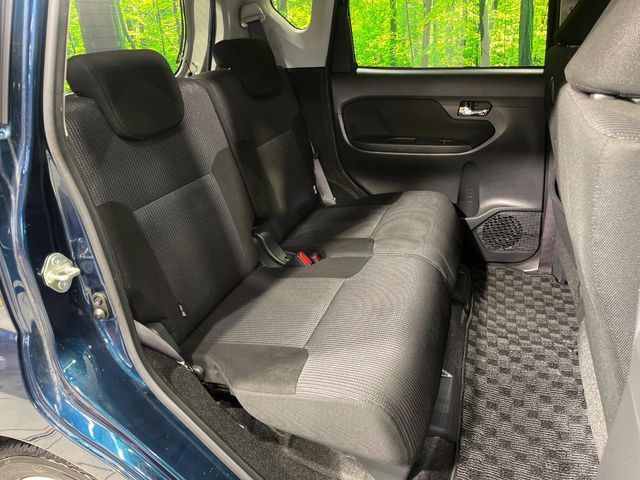 DAIHATSU MOVE CUSTOM 4WD 2019 Image 31