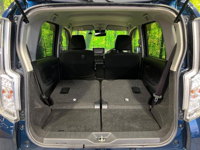 DAIHATSU MOVE CUSTOM 4WD 2019 Image 31