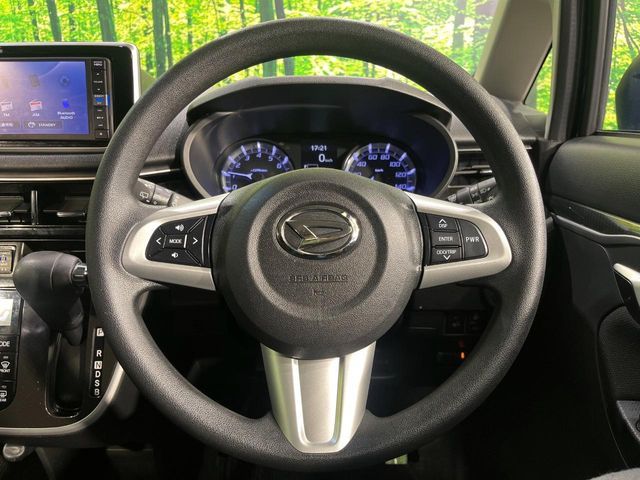 DAIHATSU MOVE CUSTOM 4WD 2019 Image 31