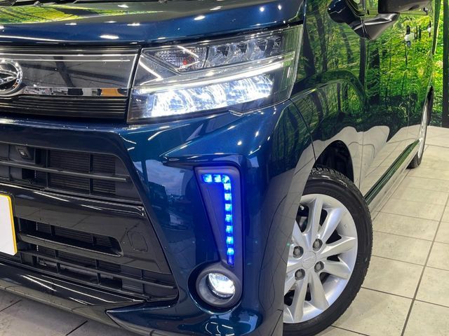 DAIHATSU MOVE CUSTOM 4WD 2019 Image 31