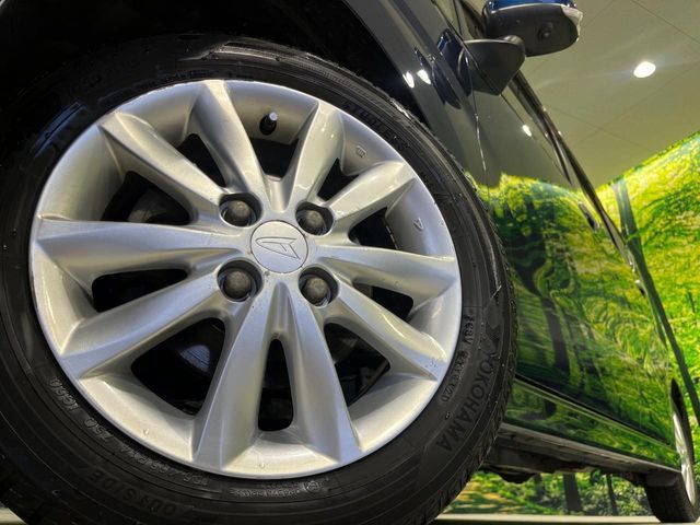 DAIHATSU MOVE CUSTOM 4WD 2019 Image 31