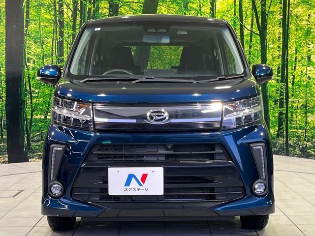 DAIHATSU MOVE CUSTOM 4WD 2019 Image 31