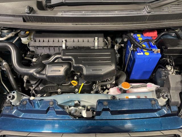 DAIHATSU MOVE CUSTOM 4WD 2019 Image 31