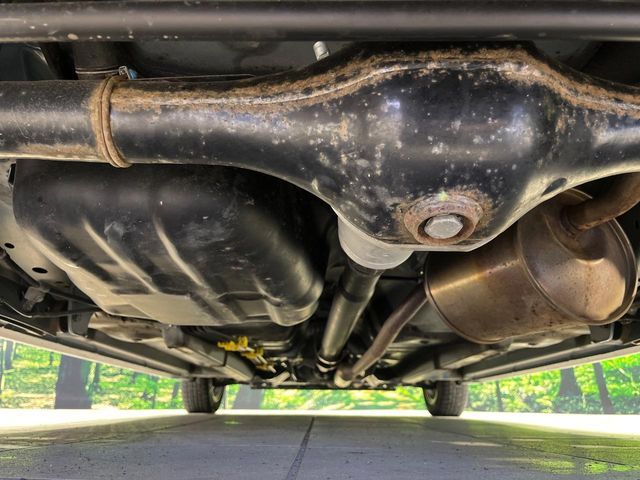 DAIHATSU MOVE CUSTOM 4WD 2019 Image 31