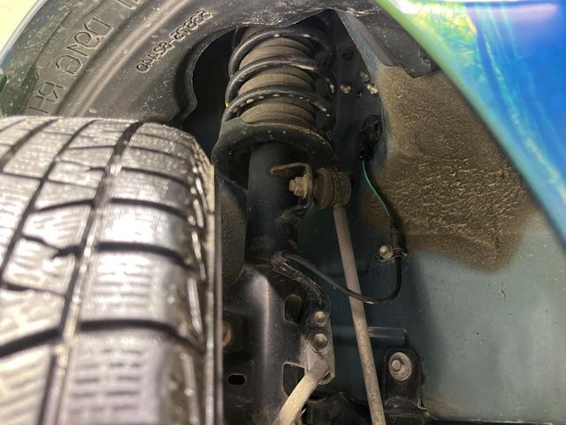 DAIHATSU MOVE CUSTOM 4WD 2019 Image 31