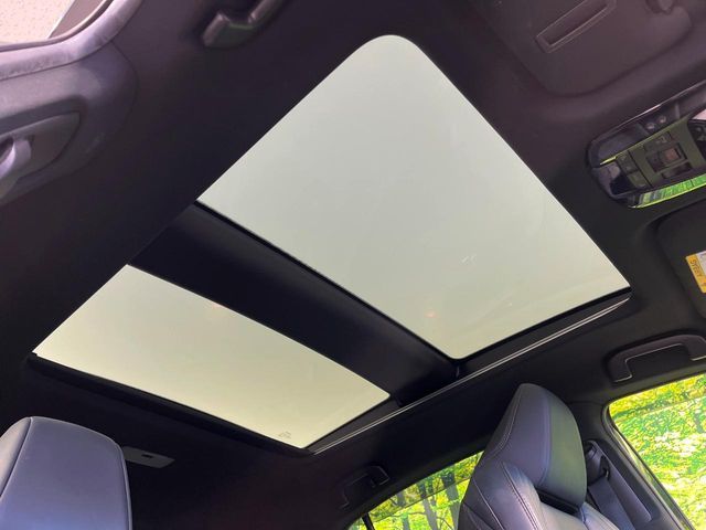 TOYOTA HARRIER HYBRID 2020 Image 31