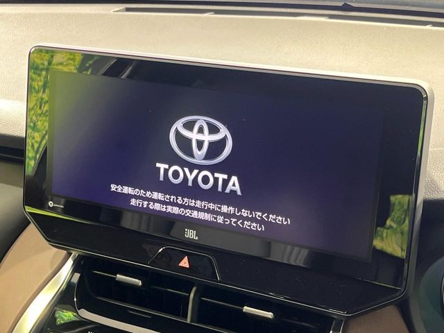 TOYOTA HARRIER HYBRID 2020 Image 31