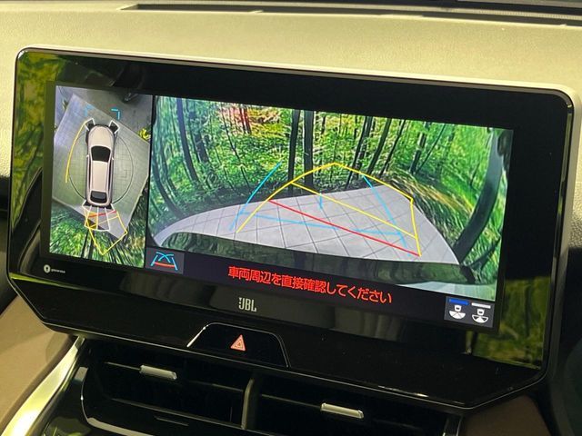 TOYOTA HARRIER HYBRID 2020 Image 31