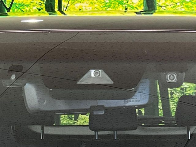 TOYOTA HARRIER HYBRID 2020 Image 31