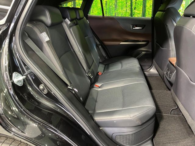 TOYOTA HARRIER HYBRID 2020 Image 31