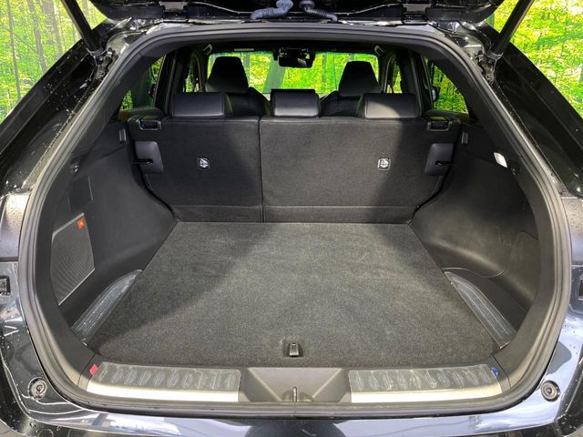 TOYOTA HARRIER HYBRID 2020 Image 31