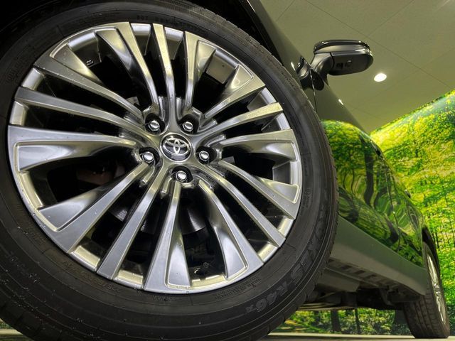 TOYOTA HARRIER HYBRID 2020 Image 31