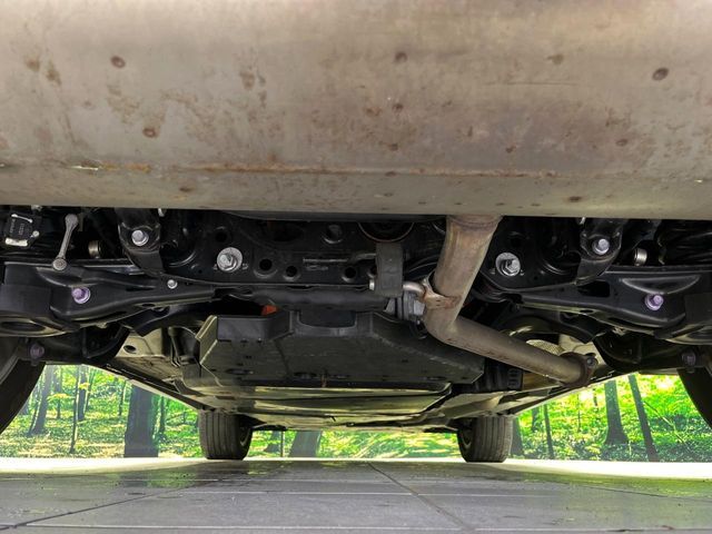 TOYOTA HARRIER HYBRID 2020 Image 31