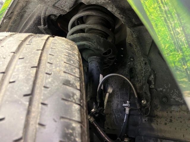 TOYOTA HARRIER HYBRID 2020 Image 31