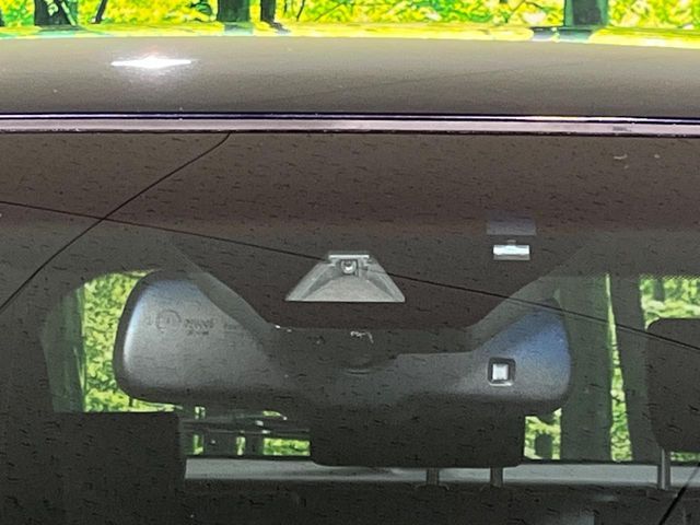 TOYOTA HARRIER HYBRID 2015 Image 31