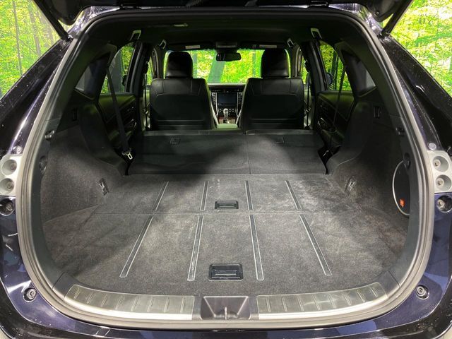 TOYOTA HARRIER HYBRID 2015 Image 31