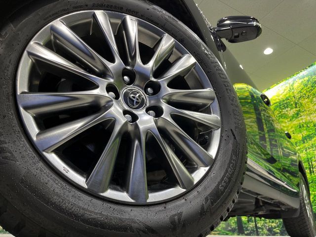 TOYOTA HARRIER HYBRID 2015 Image 31