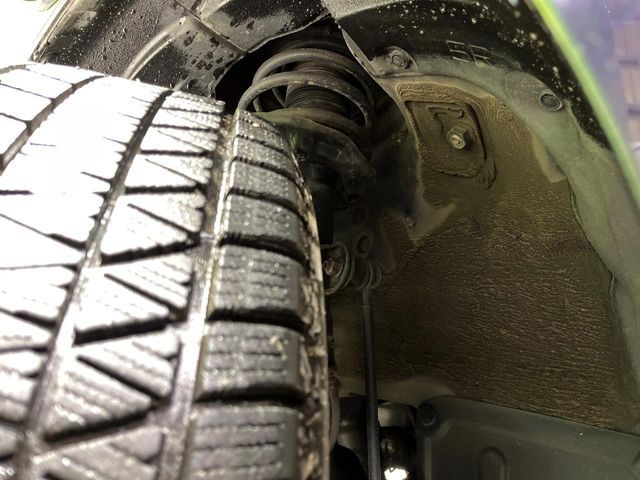 TOYOTA HARRIER HYBRID 2015 Image 31