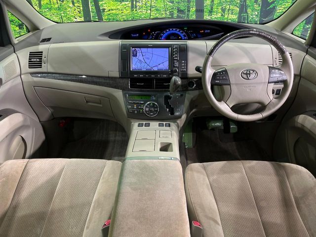 TOYOTA ESTIMA HYBRID 4WD 2009 Image 31