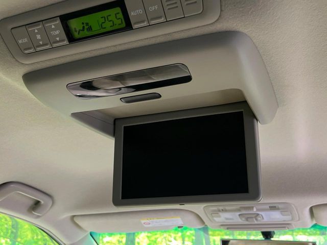 TOYOTA ESTIMA HYBRID 4WD 2009 Image 31