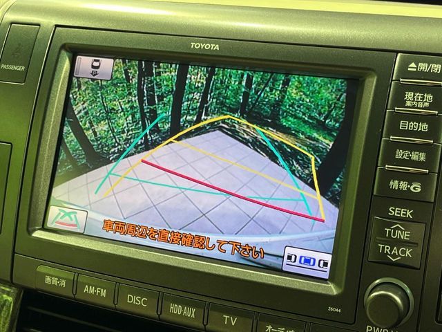 TOYOTA ESTIMA HYBRID 4WD 2009 Image 31