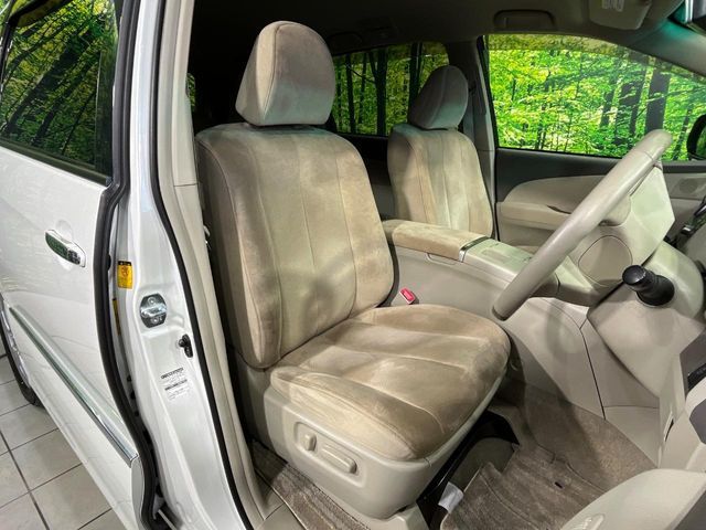 TOYOTA ESTIMA HYBRID 4WD 2009 Image 31