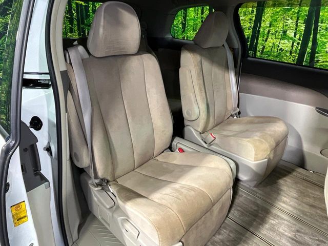 TOYOTA ESTIMA HYBRID 4WD 2009 Image 31