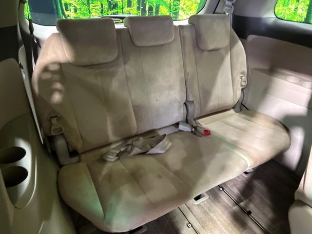 TOYOTA ESTIMA HYBRID 4WD 2009 Image 31