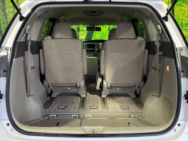 TOYOTA ESTIMA HYBRID 4WD 2009 Image 31