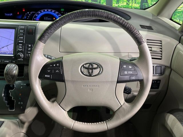 TOYOTA ESTIMA HYBRID 4WD 2009 Image 31