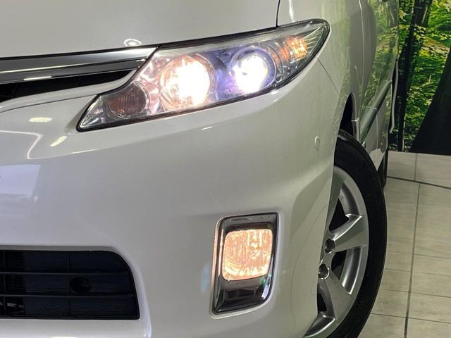 TOYOTA ESTIMA HYBRID 4WD 2009 Image 31