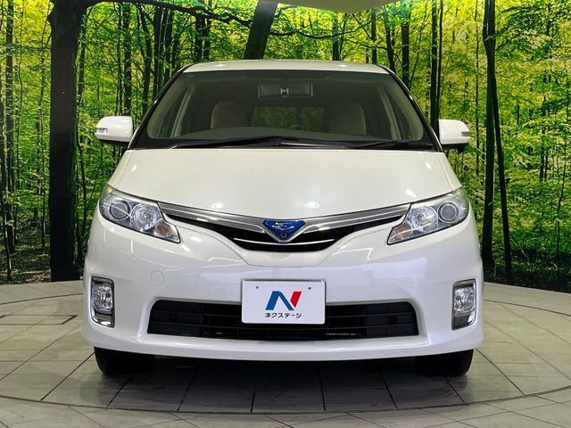 TOYOTA ESTIMA HYBRID 4WD 2009 Image 31