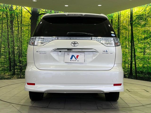 TOYOTA ESTIMA HYBRID 4WD 2009 Image 31