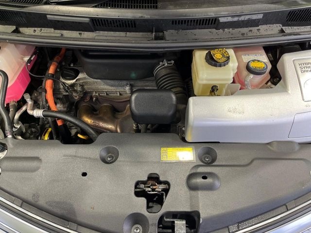 TOYOTA ESTIMA HYBRID 4WD 2009 Image 31